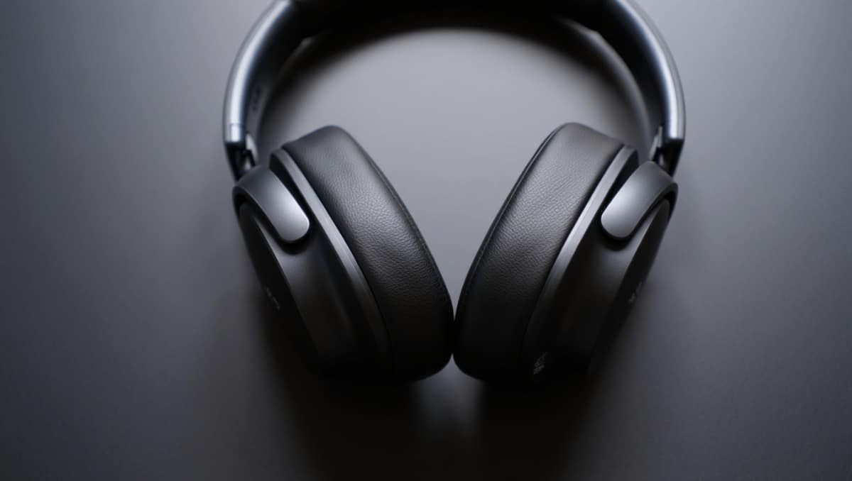 The Soundcore Space 2 headphones prove why Soundcore is the budget brand to beat