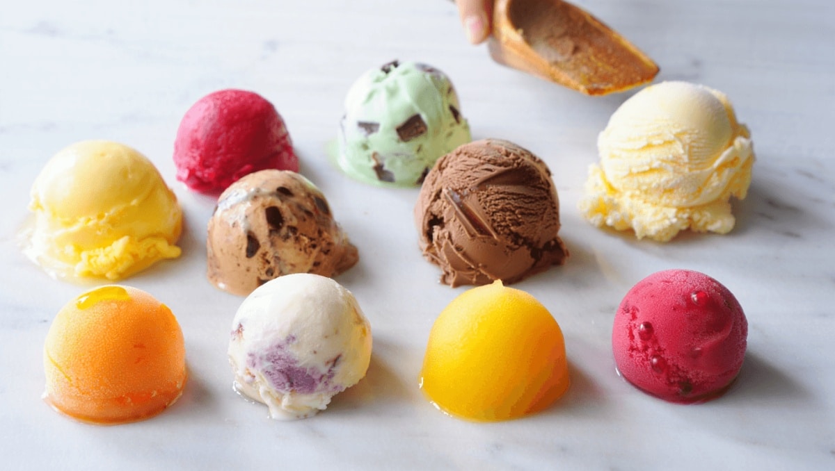 Sunday Puzzle: Sweet Treat