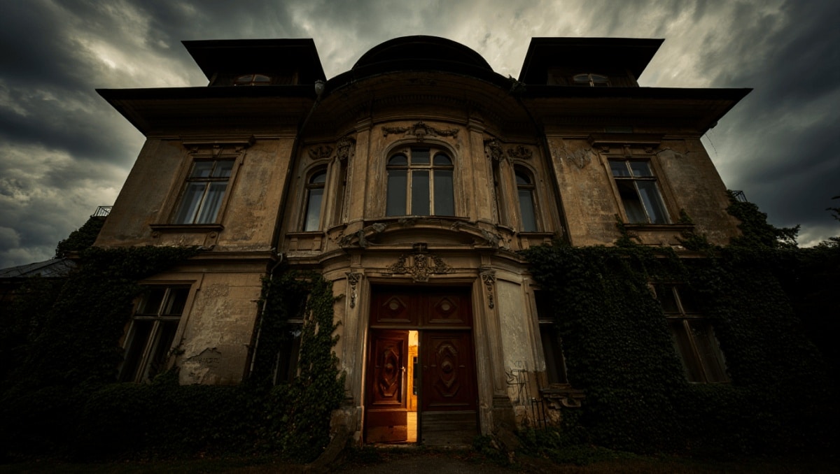 Amazon Prime’s Eva Longoria-Produced ‘The House of the Spirits’ Is a Spectacular and Gutting Adaptation: TV Review
Amazon Prime’s Eva Longoria-Produced ‘The House of the Spirits’ Is a Spectacular and Gutting Adaptation: TV Review
More from Variety
Most Popular
Must Read
Sign Up for Variety Newsletters
More From Our Brands