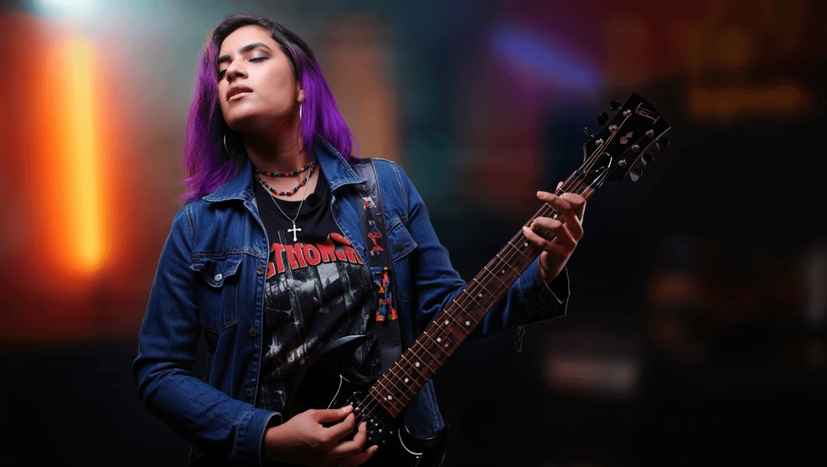 The VICE Playlist Project: Defy Genres and Build a Soundtrack for the Moment