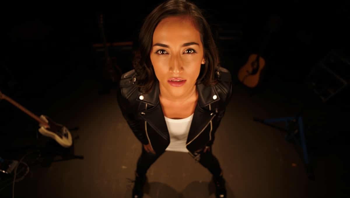 Violet Grohl Just Announced Her First Headlining Tour