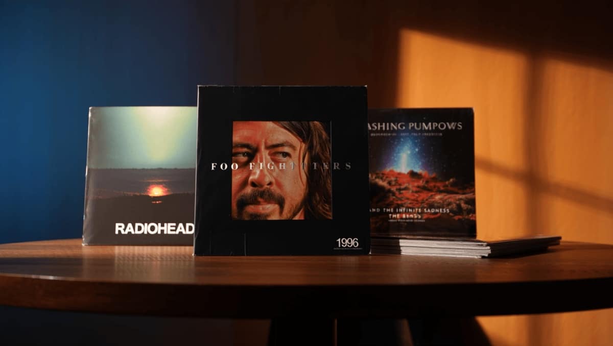 3 No Skip Alt-Rock Albums Turning 30 in 2026