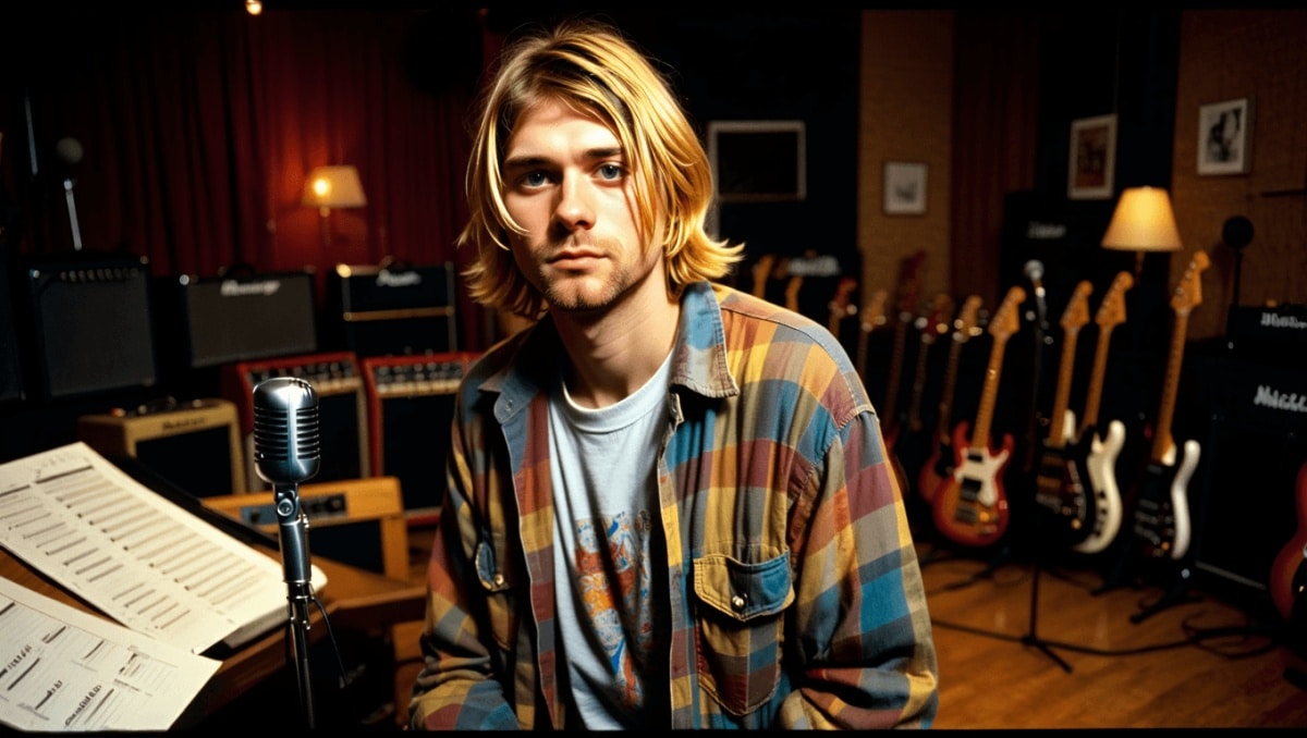 2 Years Ago, the World Lost the Man Responsible for Shaping the Sound of 1990s Rock as We Know It