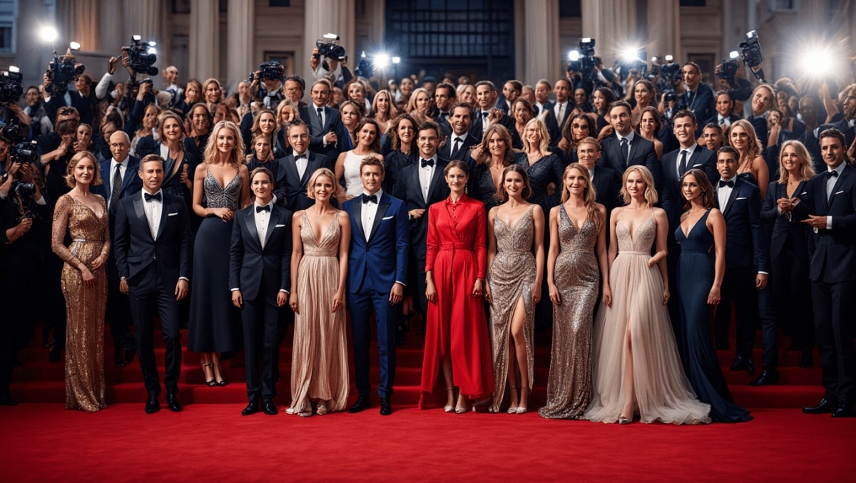 See the looks from the 2026 Met Gala red carpet