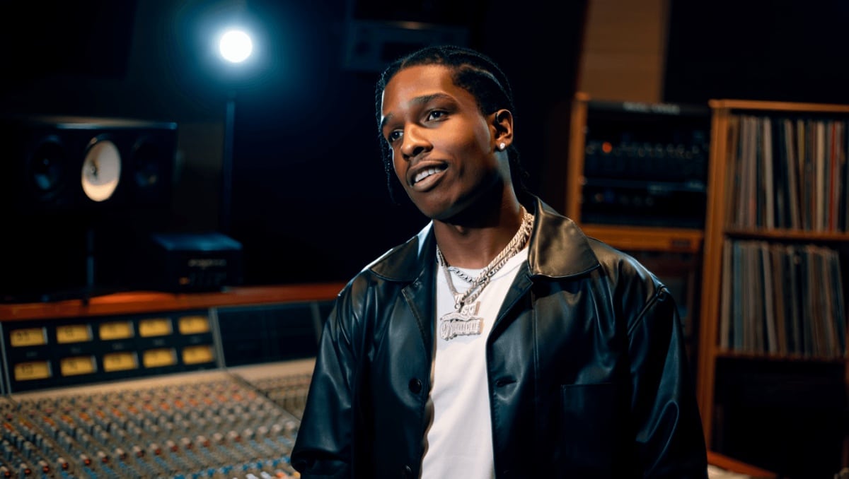 A$AP Rocky Released His Most Divisively Dark Album Ever on This Day 11 Years Ago