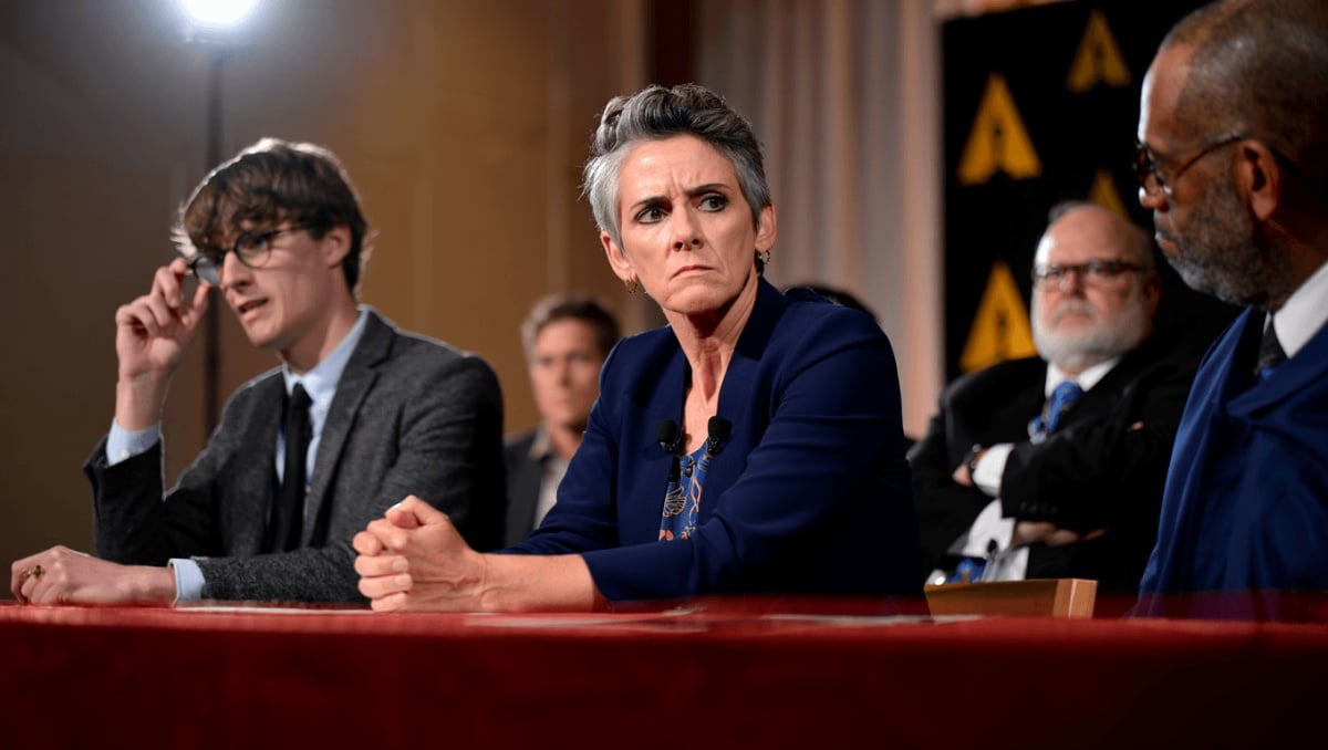 Academy announces major overhaul to rules