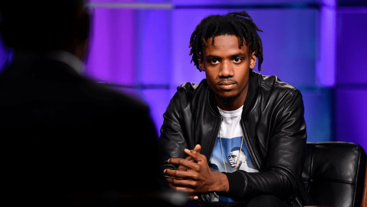 Baby Keem Makes a Big Promise to Fans About His Next Album: ‘We’re Going To Be Coming in Hot’