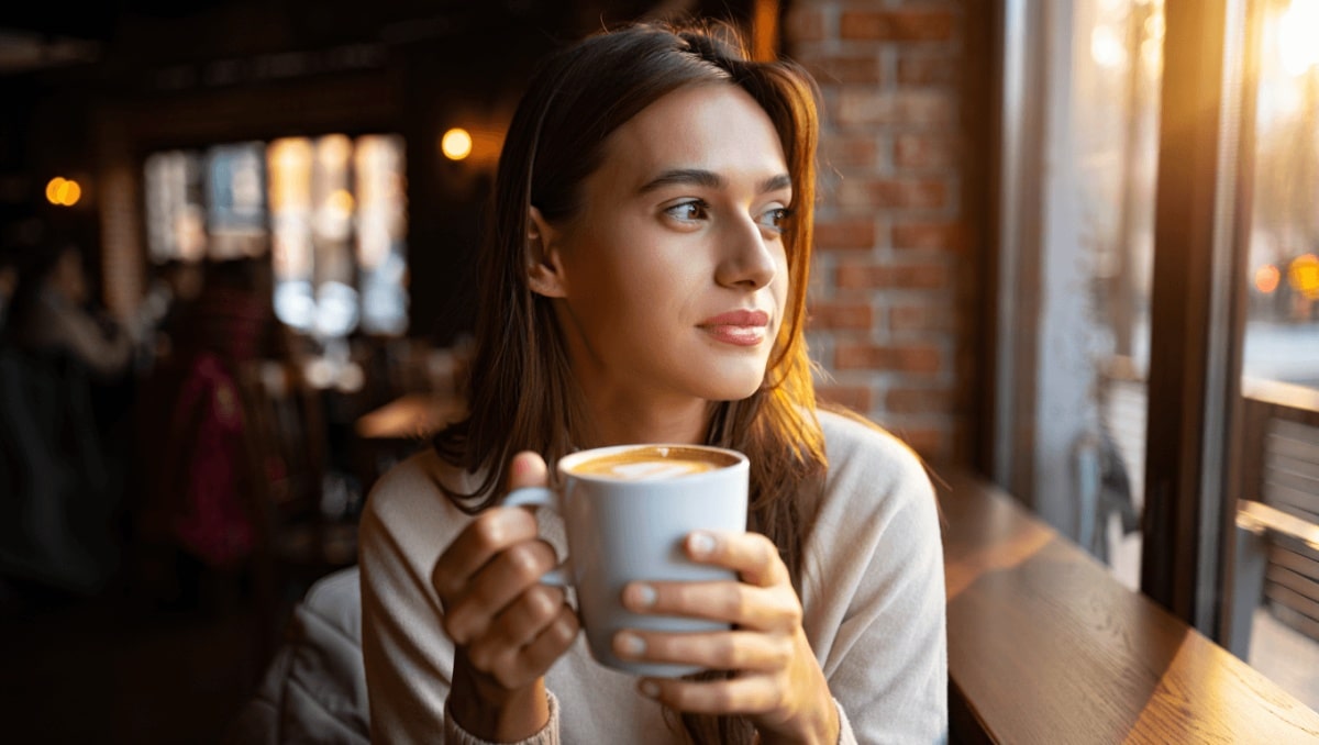 The surprisingly strong case for feeling great about your coffee habit