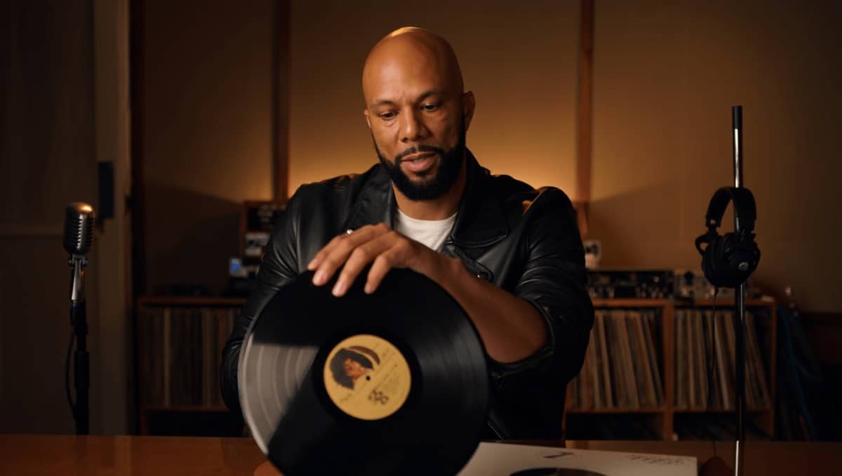 On This Day 21 Years Ago, Common Released His Classic Album ‘Be’