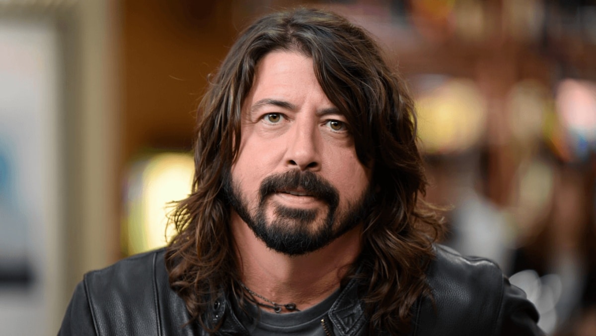 5 of the Best Dave Grohl Songs That Aren’t by the Foo Fighters or Nirvana