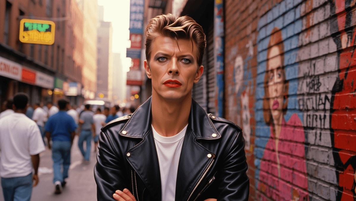 David Bowie Had This To Say About Hip Hop in 1993, and His Words Ring Truer Now Than Ever Before