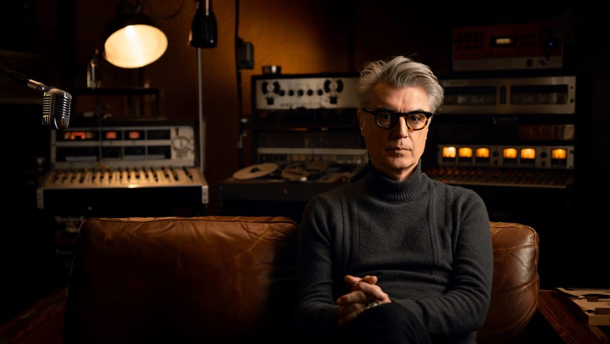 David Byrne Turns 74 Today: Here Are 4 Talking Heads Cuts to Celebrate (No, Not the Ones You’re Thinking Of)