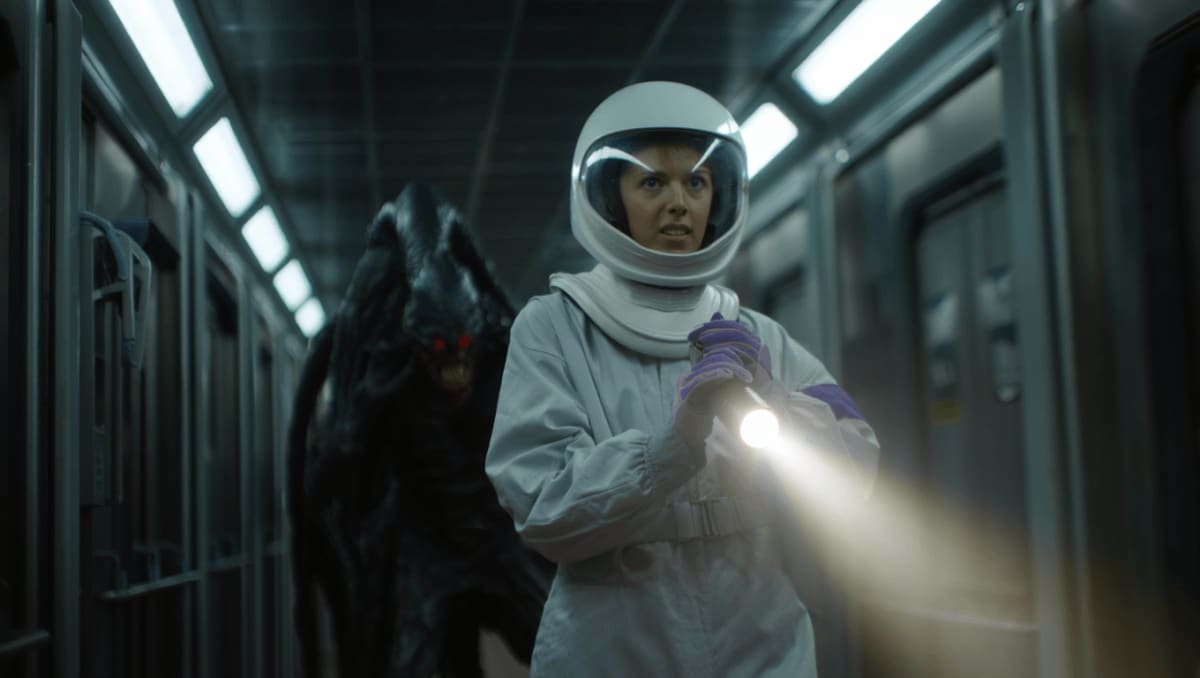 'Directive 8020' review: A compelling space horror that's more fun to watch than play