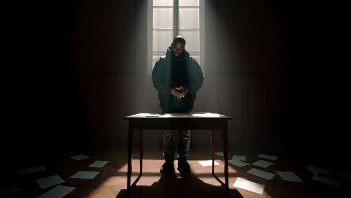 Earl Sweatshirt Reveals One of the Big Inspirations Behind His Dark 2015 Album ‘I Don’t Like S**t, I Don’t Go Outside’