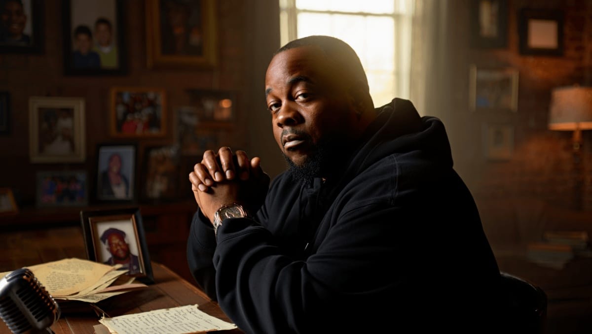 Ghostface Killah Reveals The Tragic Inspiration Behind His Classic ‘All That I Got Is You’