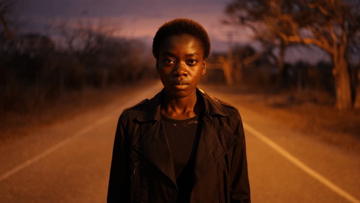 'Is God Is' review: The first epic summer movie has arrived