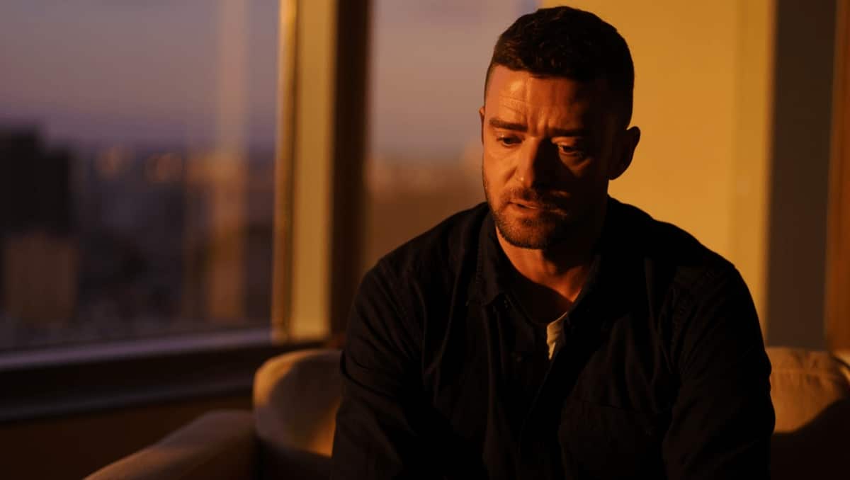 Justin Timberlake Felt Paranoid After Suing NSYNC’s Infamous Manager in 1998