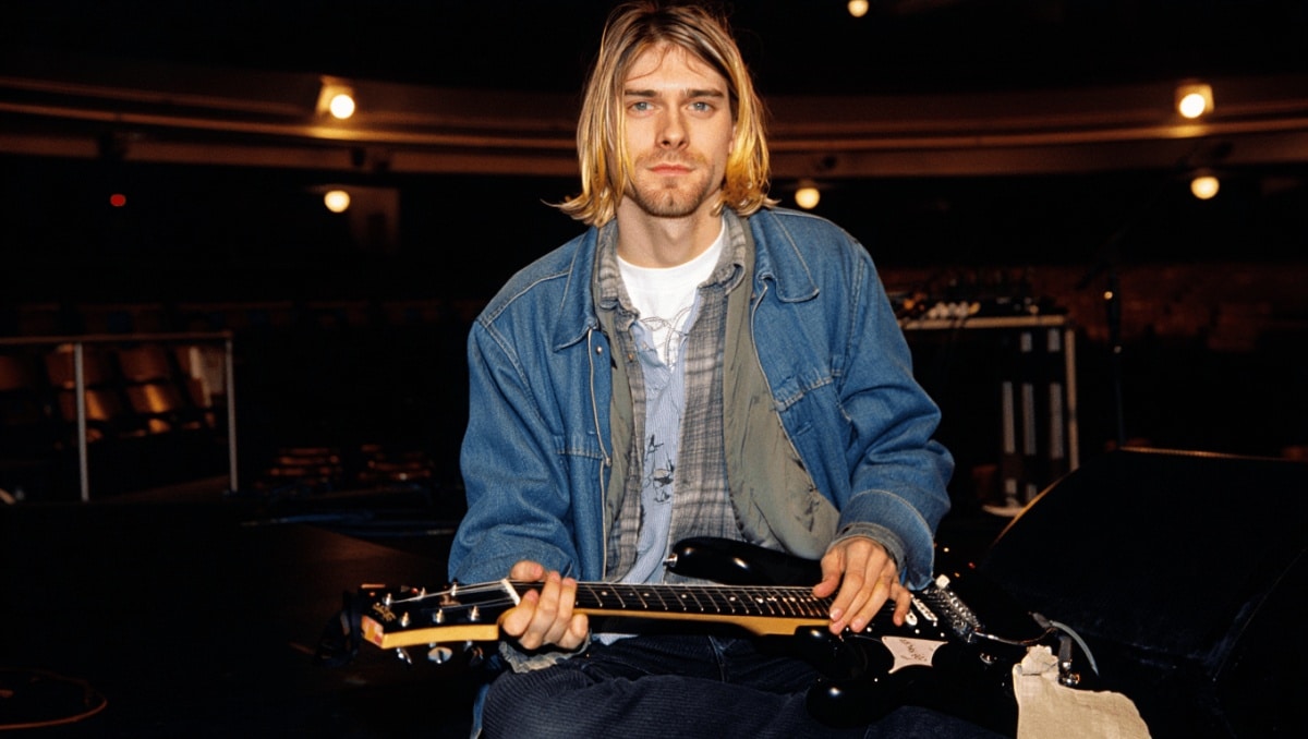 Kurt Cobain Accidentally Predicted Nirvana Becoming a ‘Household’ Name, but He Was Just Being Sarcastic