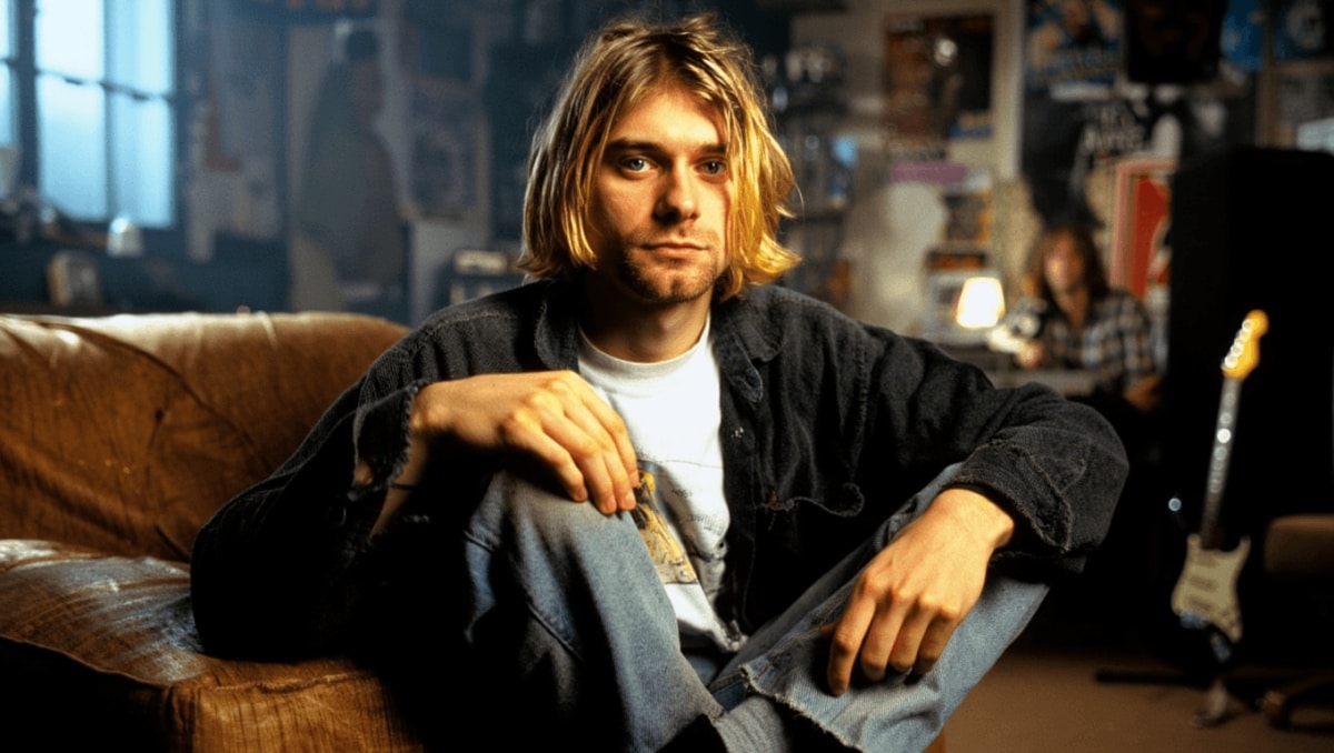 Nirvana Frontman Kurt Cobain Defended His Band Against the Idea of Selling Out in 1993: ‘I’d Rather Just Laugh About It’
