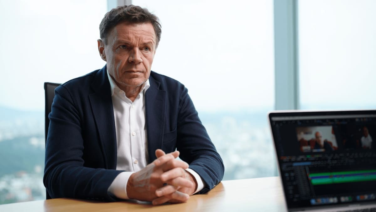 Legendary Director Argues Why AI Was Necessary (And Funny) for His Film About This Divisive Rocker: ‘Do I Look Like Somebody That Would Do That?’