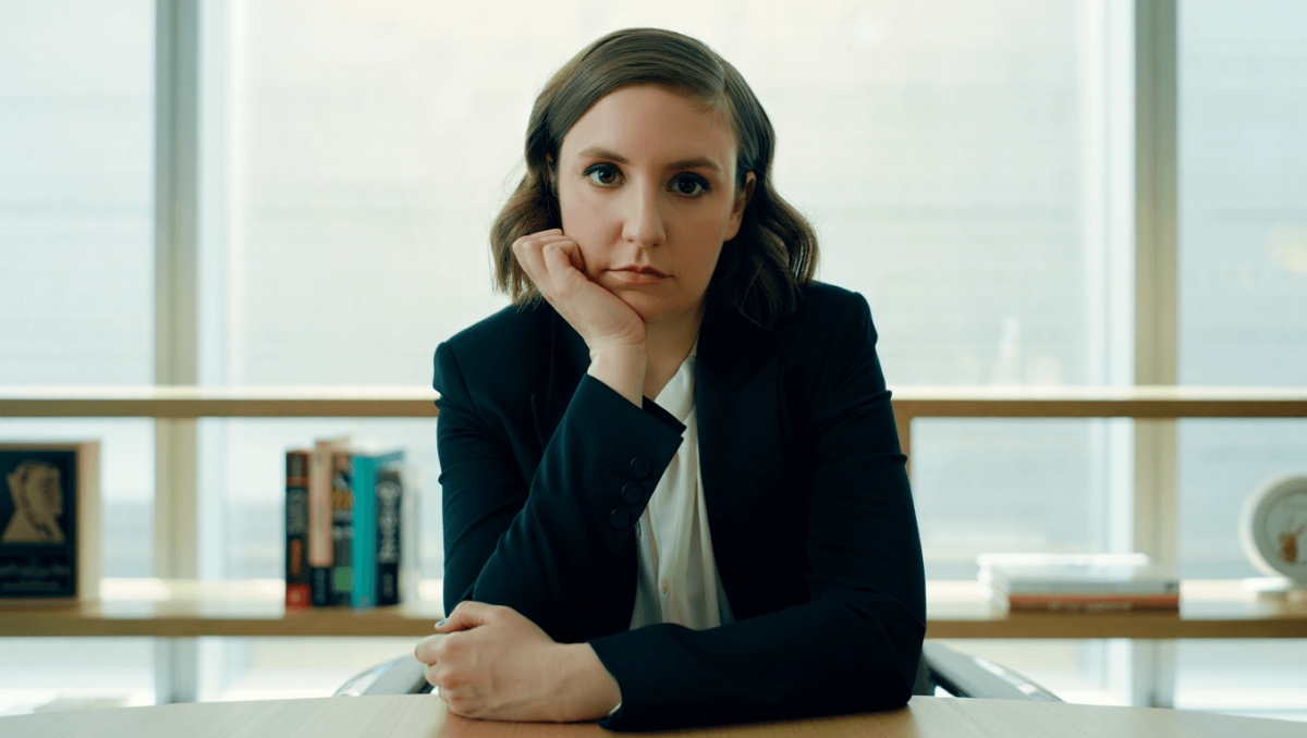 Has Lena Dunham changed? Have we?
