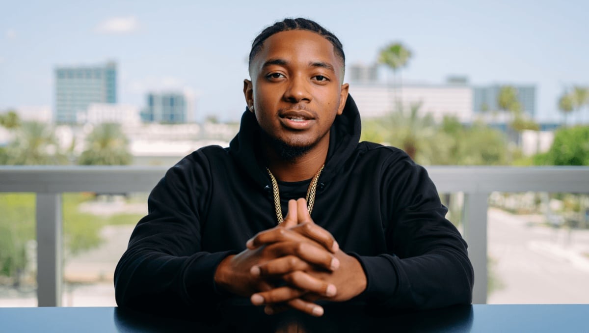 Luh Tyler Talks About His New Album, the Rise in Florida Fast Music, and Why Tricking Is the Lamest Thing You Could Do