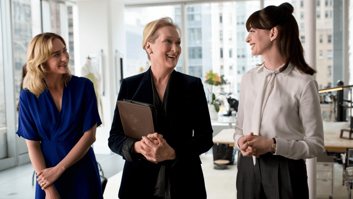‘Devil Wears Prada 2’ Salaries: How Meryl Streep Landed a $12.5 Million Payday With Big Bonuses – and Shared the Wealth with Anne Hathaway and Emily Blunt (EXCLUSIVE)
More from Variety
Most Popular
Must Read
Sign Up for Variety Newsletters
More From Our Brands