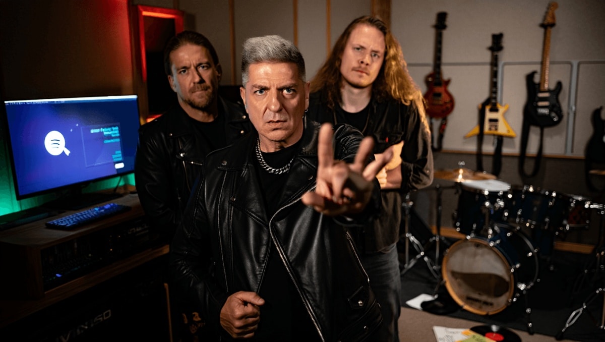 Metal Band ‘Accused of Using Generative AI’ Calls Out Music Service: ‘It Did Its Job Poorly’