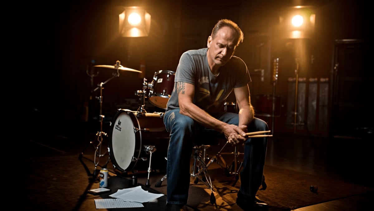 Despite Drumming Their First No. 1 Hit 31 Years Ago, This OG Britpop Drummer Was Fired After Bandmates Felt He Couldn’t Keep up With New Material