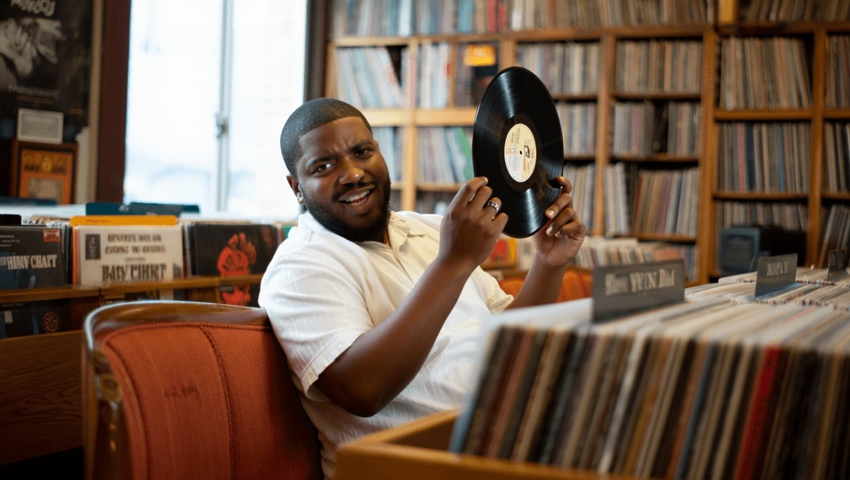 Outkast Rapper Big Boi Revealed the Thing He ‘Nerds Out’ Over and It’s Pretty Awesome