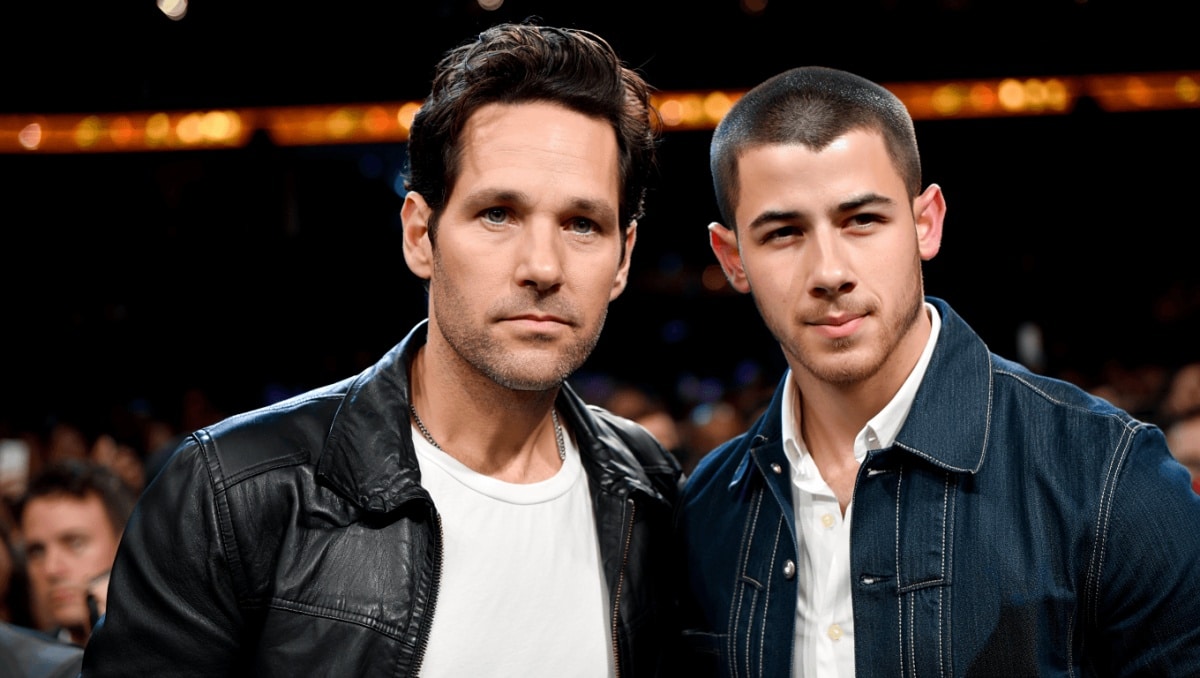 'Power Ballad' review: Paul Rudd and Nick Jonas fall short of charming