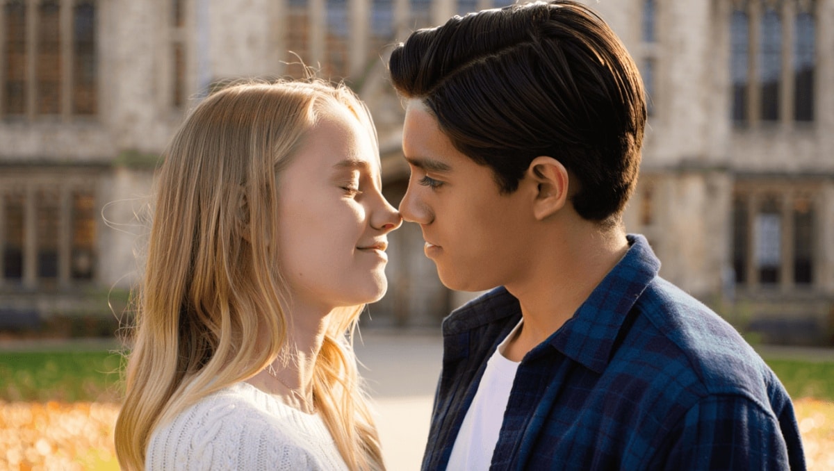 Prime Video’s YA Romance ‘Off Campus’ Is a Perfectly Predictable Delight: TV Review
Prime Video’s YA Romance ‘Off Campus’ Is a Perfectly Predictable Delight: TV Review
More from Variety
Most Popular
Must Read
Sign Up for Variety Newsletters
More From Our Brands