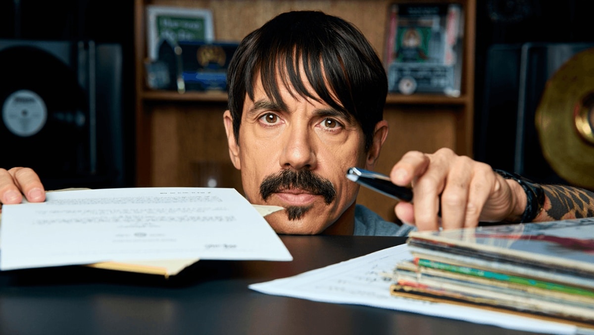 Red Hot Chili Peppers’ Entire Music Catalog Brings in Millions After Second Sale in 5 Years
