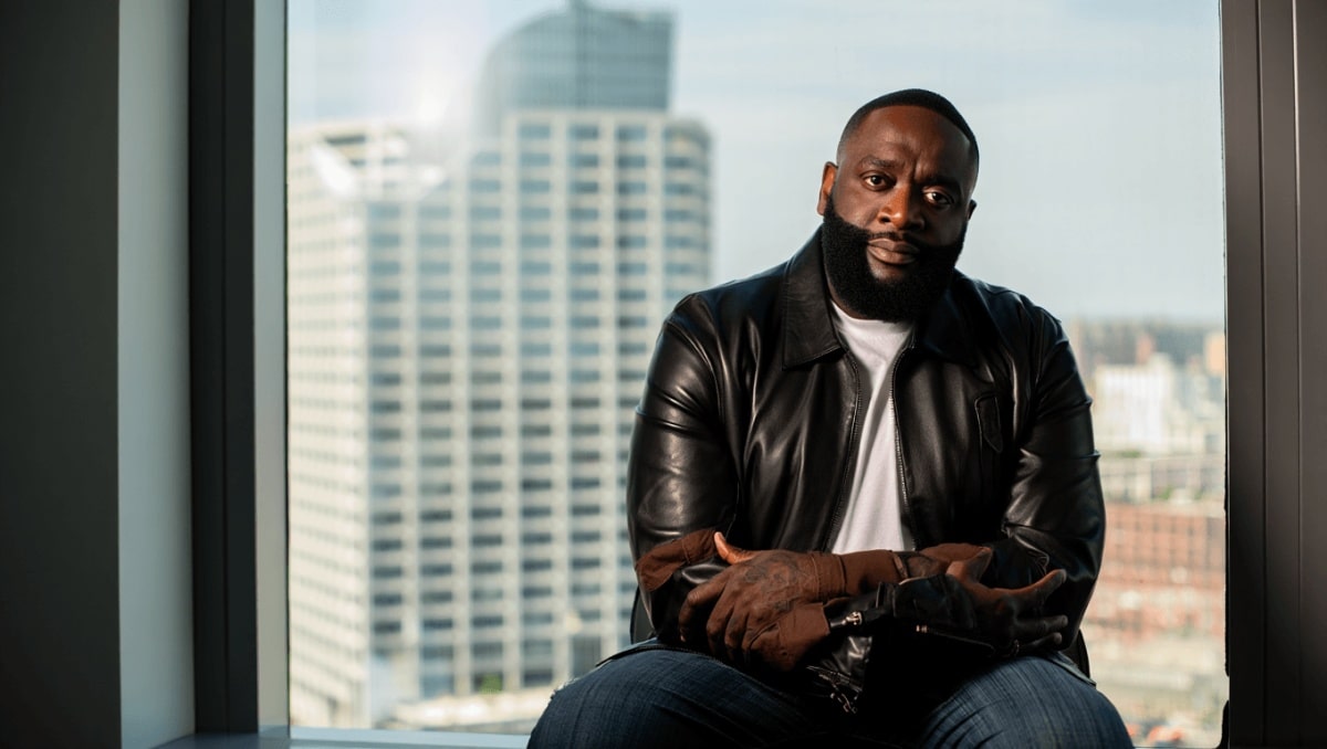 Rick Ross Teases a Potential Resolution to Drake Feud, Says He Doesn’t Want To See Him Lose