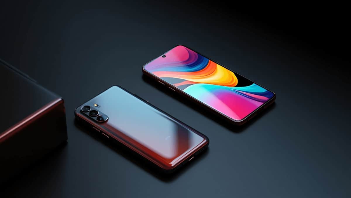 Samsung Galaxy A57 5G falls short of other mid-range options