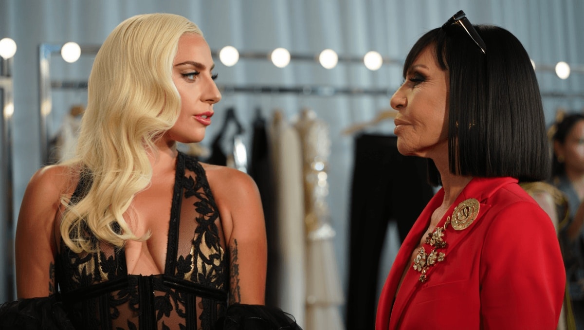 'The Devil Wears Prada 2' cameos, from Lady Gaga to Donatella Versace