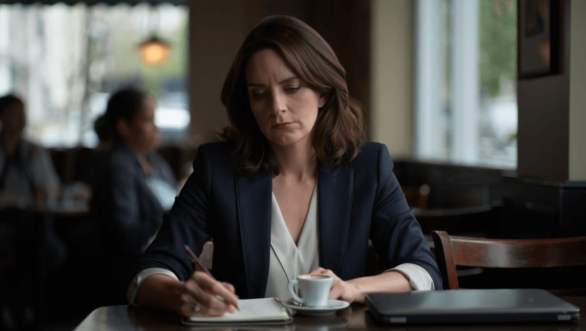 ‘The Four Seasons’ Season 2 Is Sadder and More Subdued: TV Review
‘The Four Seasons’ Season 2 Is Sadder and More Subdued: TV Review
More from Variety
Most Popular
Must Read
Sign Up for Variety Newsletters
More From Our Brands