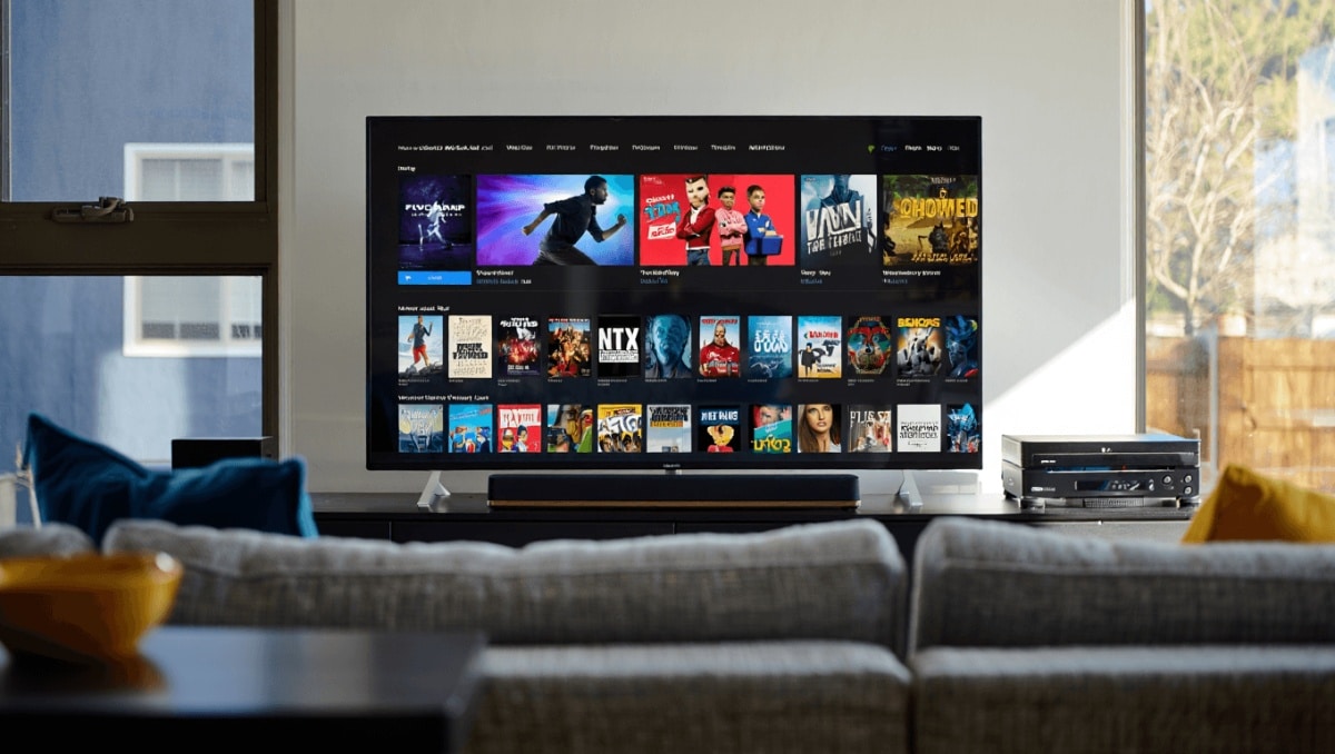 What's new to streaming this week? (May 8, 2026)