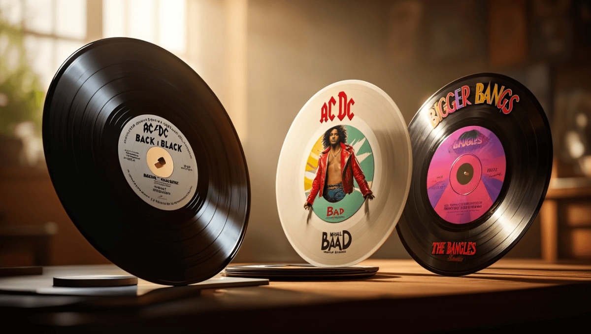 Are These 3 Albums From 1986 Still Just As Good 40 Years Later?