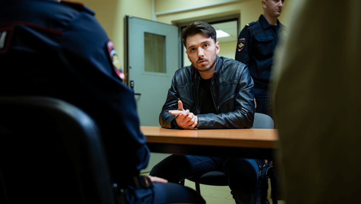 On This Day in 2005, an Alt-Rock Frontman Was Detained in Russia After Being Accused of Being a Spy