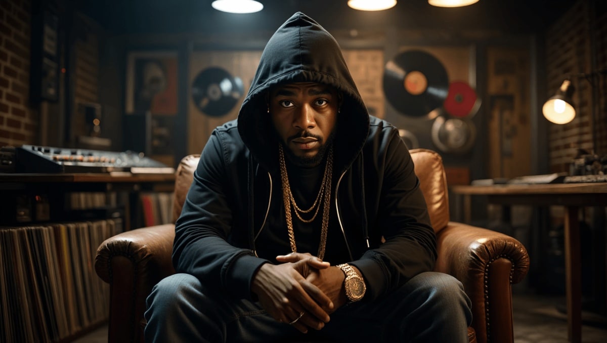 Baby Keem Reveals the Real Reason Why He Disappeared From Hip-Hop for 5 Years