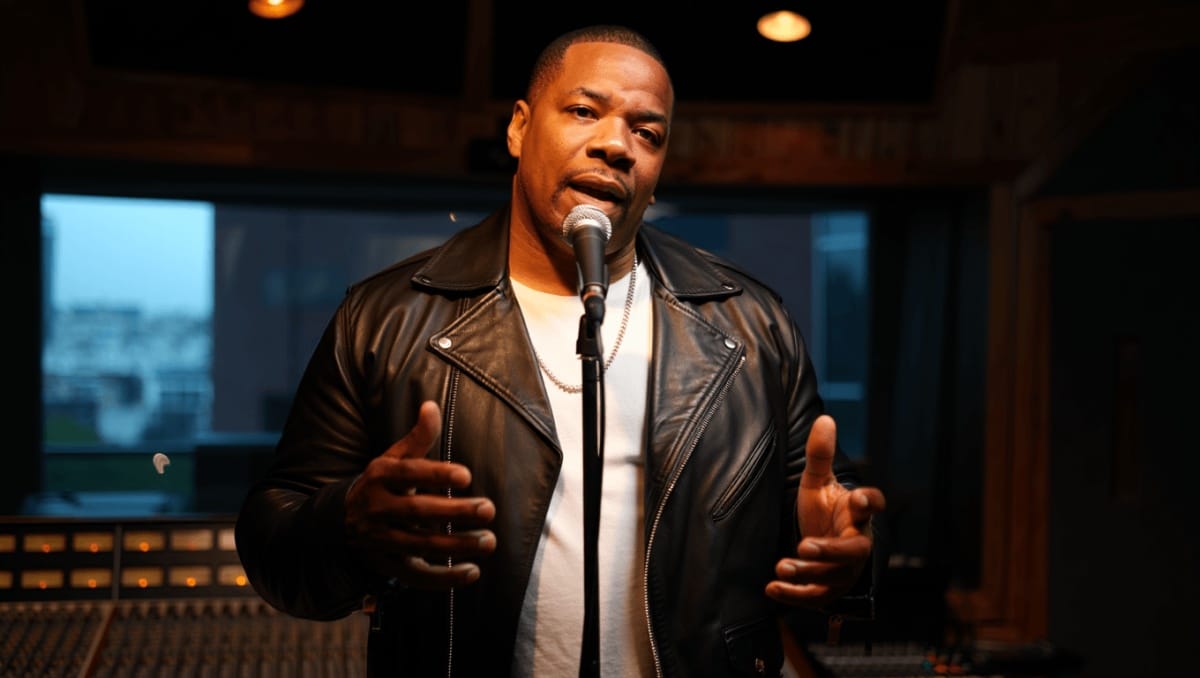 How Busta Rhymes Influenced One of the Greatest Southern Hip-Hop Songs of All Time