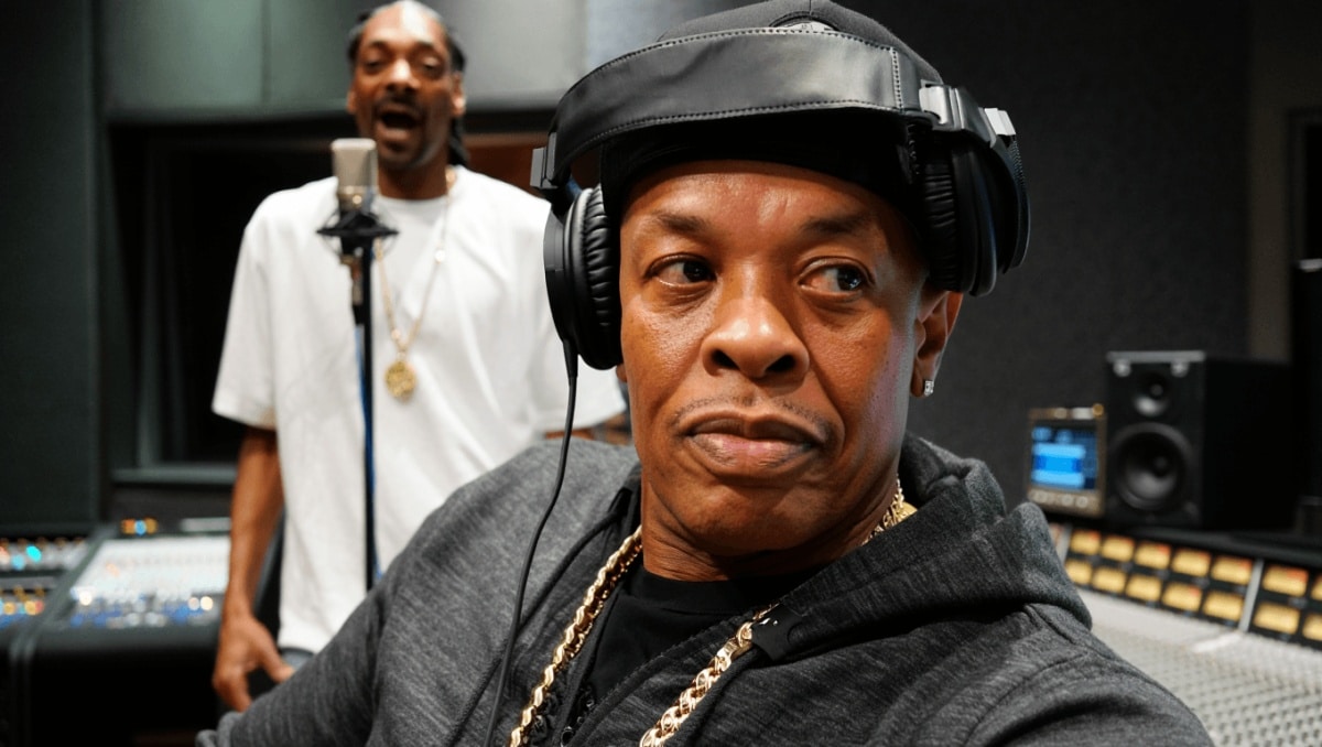 Dr. Dre Recalls The Exact Moment He Knew ‘Nuthin But a G Thang’ Would Become a Massive Hit
