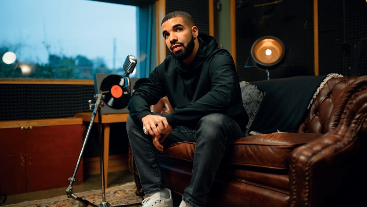 On This Day 15 Years Ago, Drake Released The Most Quintessential Song in His Catalog