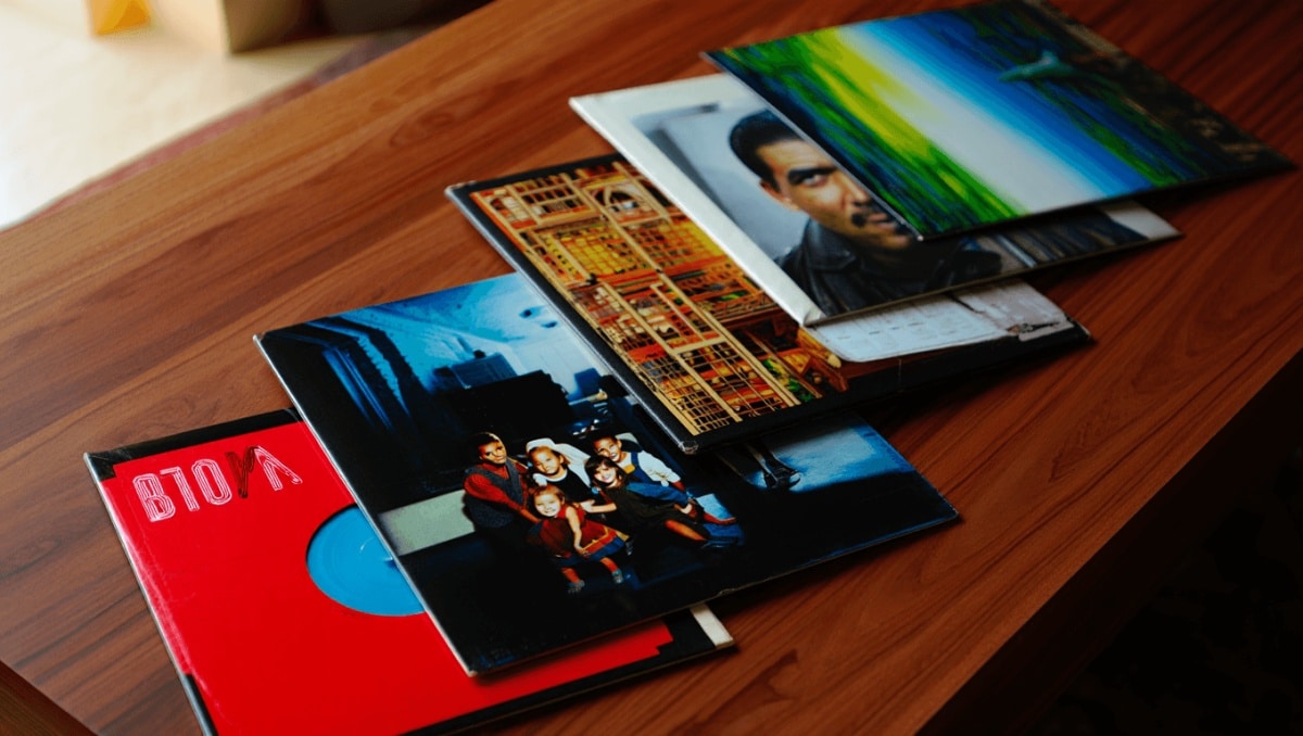 Father’s Day Vinyl: 5 Albums Dad Probably Doesn’t Have (But Definitely Wants)