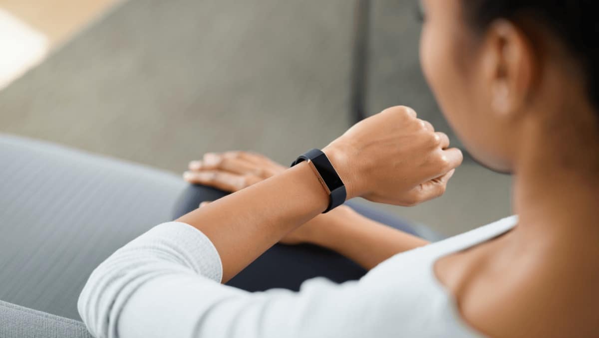 Review: The Fitbit Air is the most comfortable fitness tracker I’ve ever worn