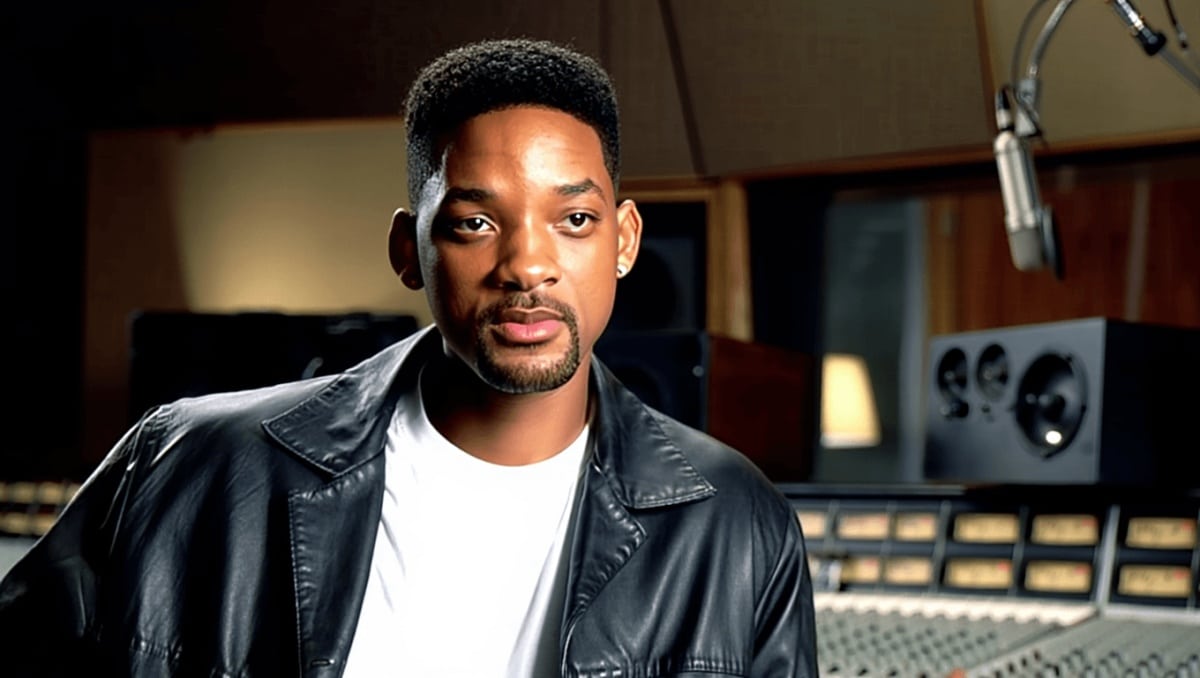 Who Actually Wrote ‘Gettin’ Jiggy Wit It’? The Truth Behind The Iconic Will Smith Hit