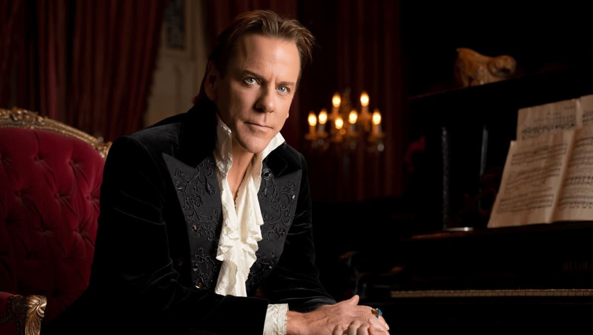 ‘Interview With the Vampire’ Transforms Into ‘The Vampire Lestat’ for a Gloriously Glam Season 3: TV Review
‘Interview With the Vampire’ Transforms Into ‘The Vampire Lestat’ for a Gloriously Glam Season 3: TV Review
More from Variety
Most Popular
Must Read
Sign Up for Variety Newsletters
More From Our Brands
