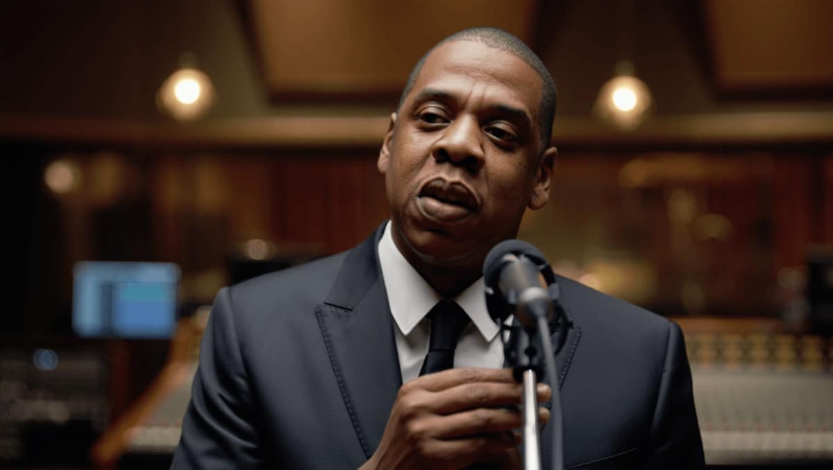 9 Years Ago Today, Jay-Z Released His Most Revealing Album to Date, Which Also Responded Directly to This Iconic Album Written About Him