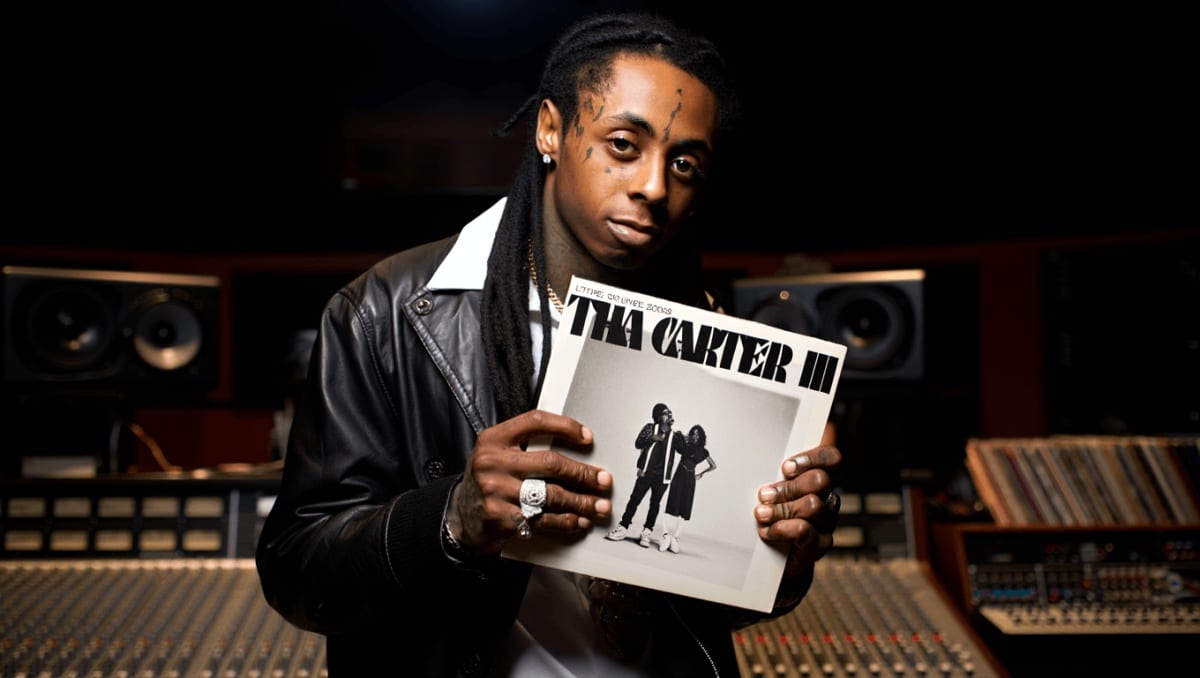 On This Day in 2008, Lil Wayne Released the Biggest (And Maybe the Best) Album of His Career
